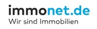 Logo web stranice Immonet.de