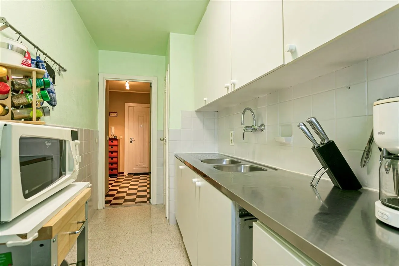 Apartman Za prodaju - 2660 Hoboken BE Image 9