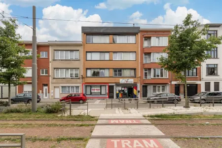 Apartman Za prodaju 2170 MERKSEM BE