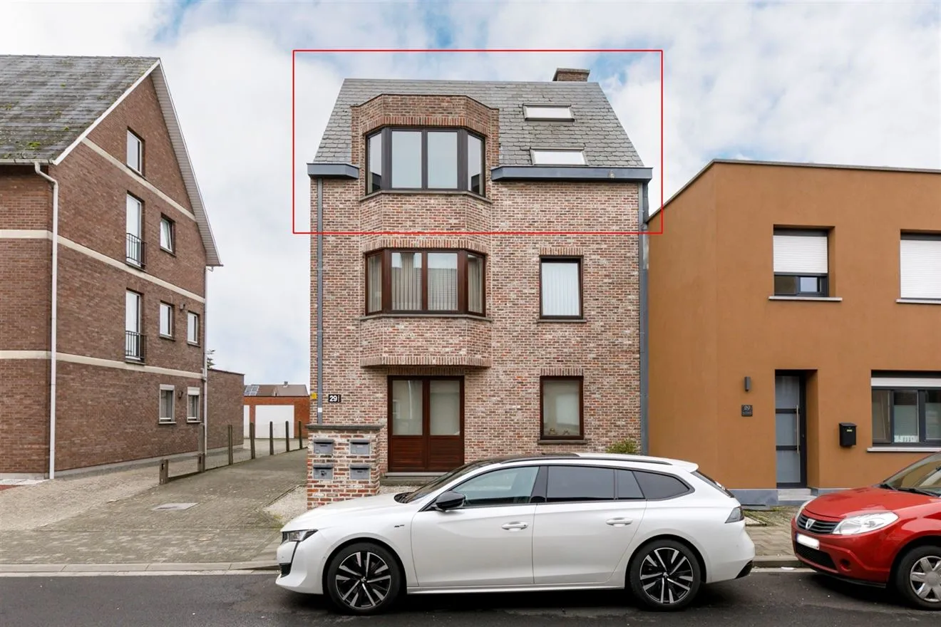 Apartman Za prodaju - 2560 NIJLEN BE Image 1