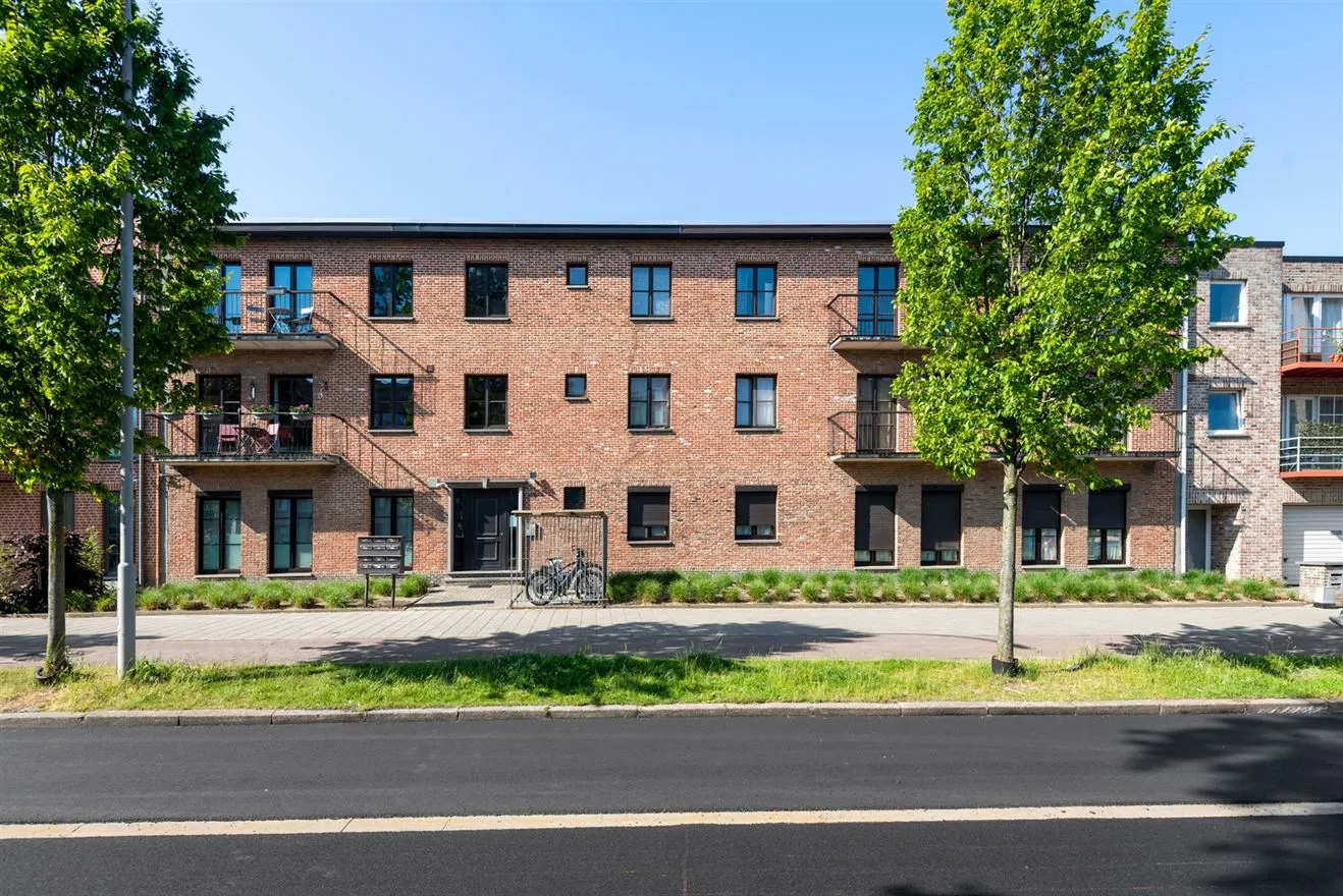 Apartman Za prodaju - 2610 WILRIJK BE Image 2